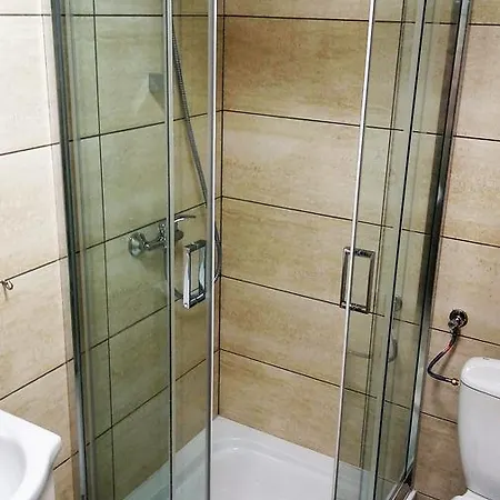 Dom Sportowca 3*