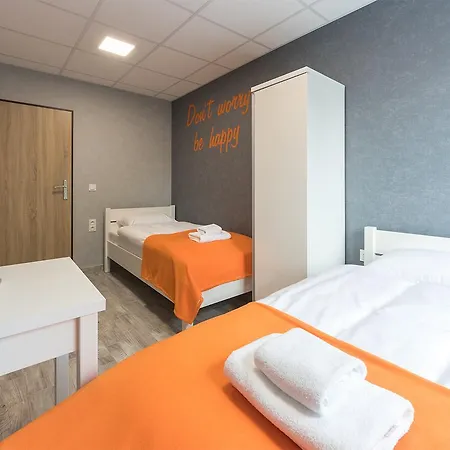 Bed & Breakfast Dom Sportowca