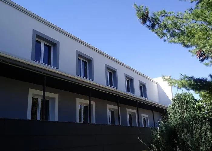 Couette-café Dom Sportowca